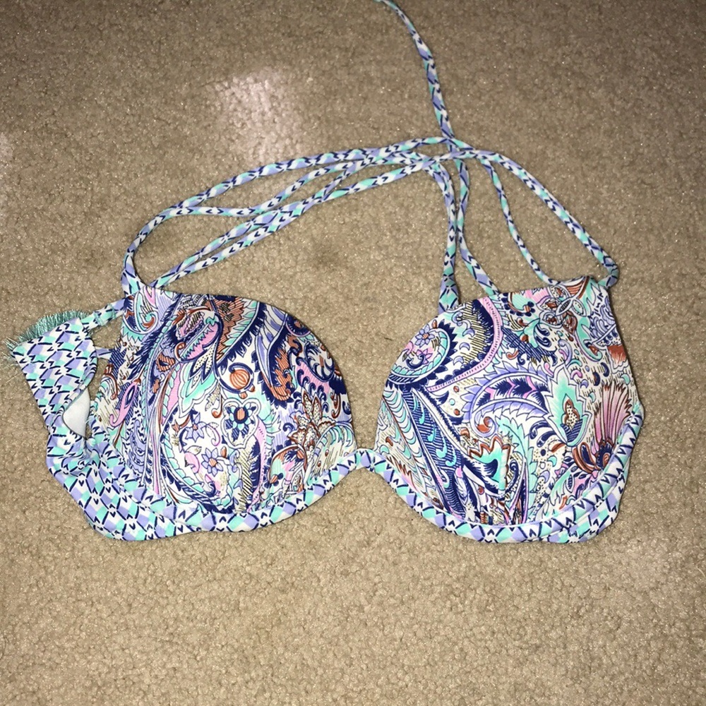 Victoria secret bikini